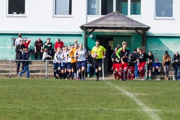 Bild 36 - Frauen MTSV Olympia NMD - SG Ratekau-Strand 08 : Ergebnis: 1:1